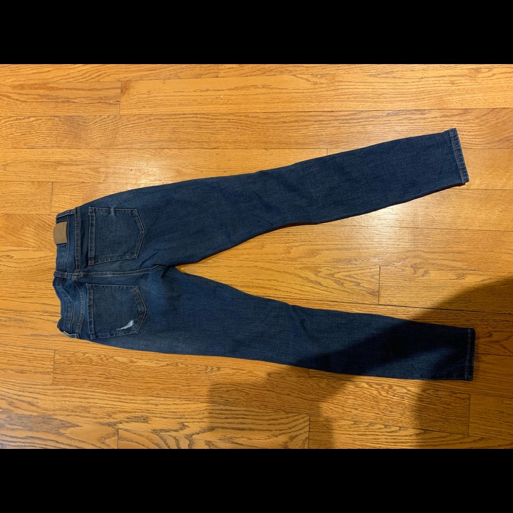 Aero jeans size 2